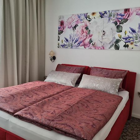 K5-Suites In Der Altstadt Annaberg-Buchholz Ngoại thất bức ảnh