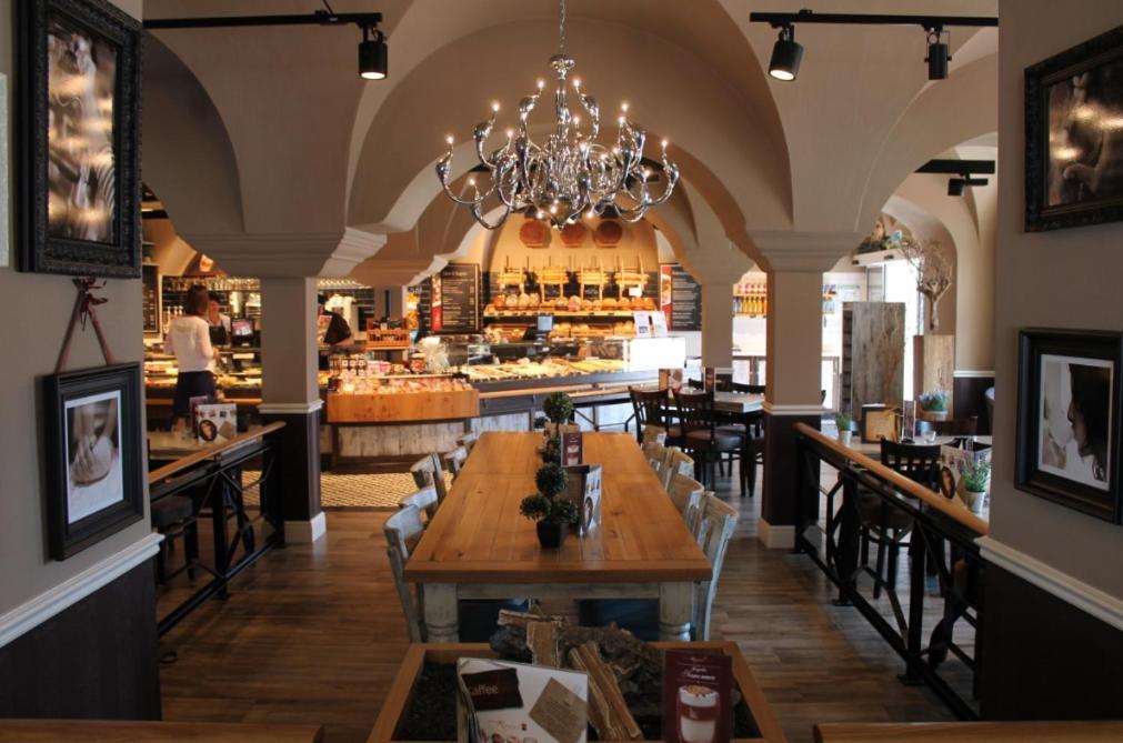 K5-Suites In Der Altstadt Annaberg-Buchholz Ngoại thất bức ảnh