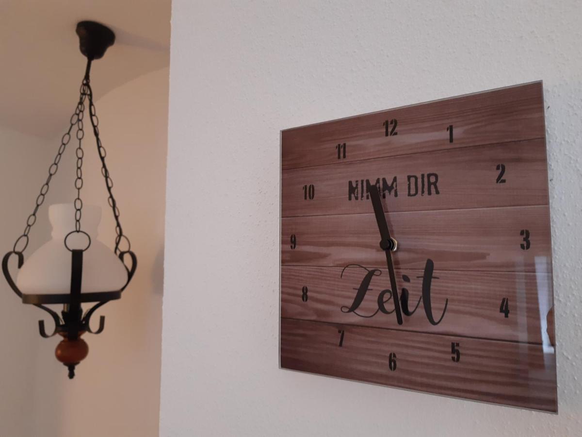 K5-Suites In Der Altstadt Annaberg-Buchholz Ngoại thất bức ảnh