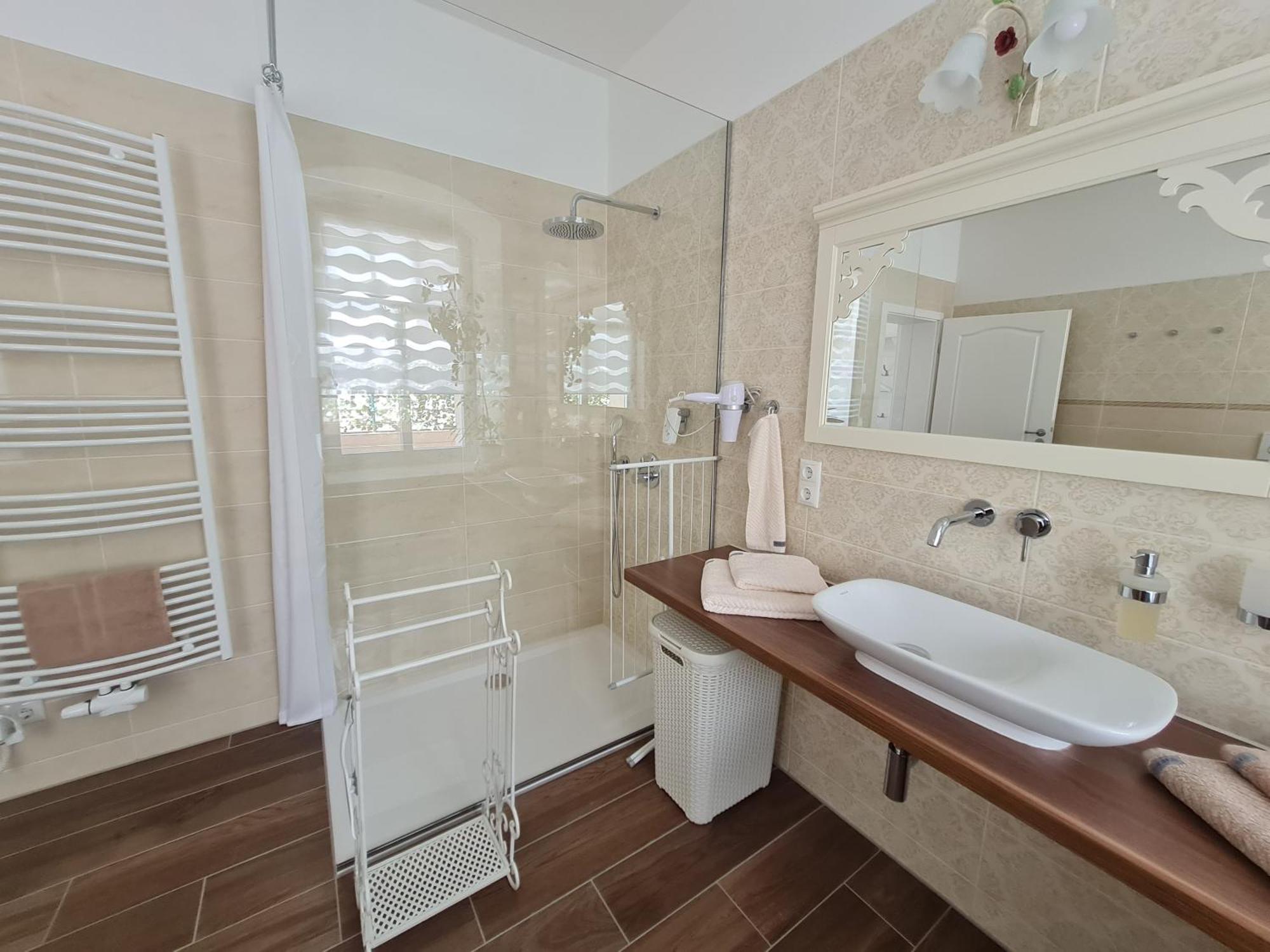 K5-Suites In Der Altstadt Annaberg-Buchholz Ngoại thất bức ảnh