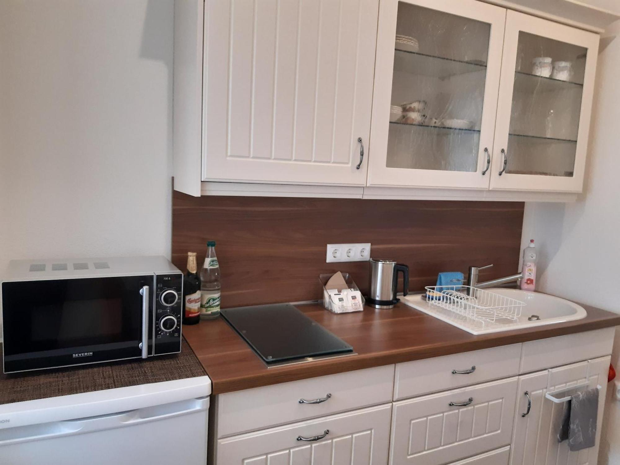 K5-Suites In Der Altstadt Annaberg-Buchholz Ngoại thất bức ảnh
